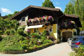 Appartement Ripper Saalbach-Hinterglemm